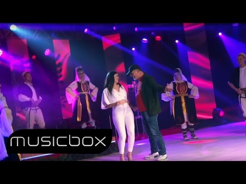 Shemi - Dorentina (Music BOX 2017)