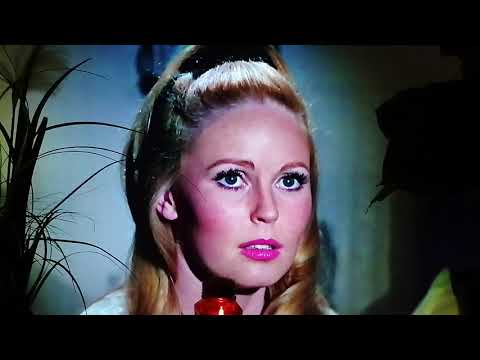 Dracula Has Risen from the Grave -  (1968)