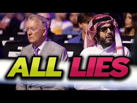 Ring’s Post About Frank Warren Just BACKFIRED!