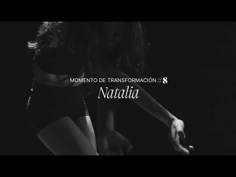 MOMENTO DE TRANSFORMACIÓN #8 - Natalia Butragueño | Compañía Nacional de Danza