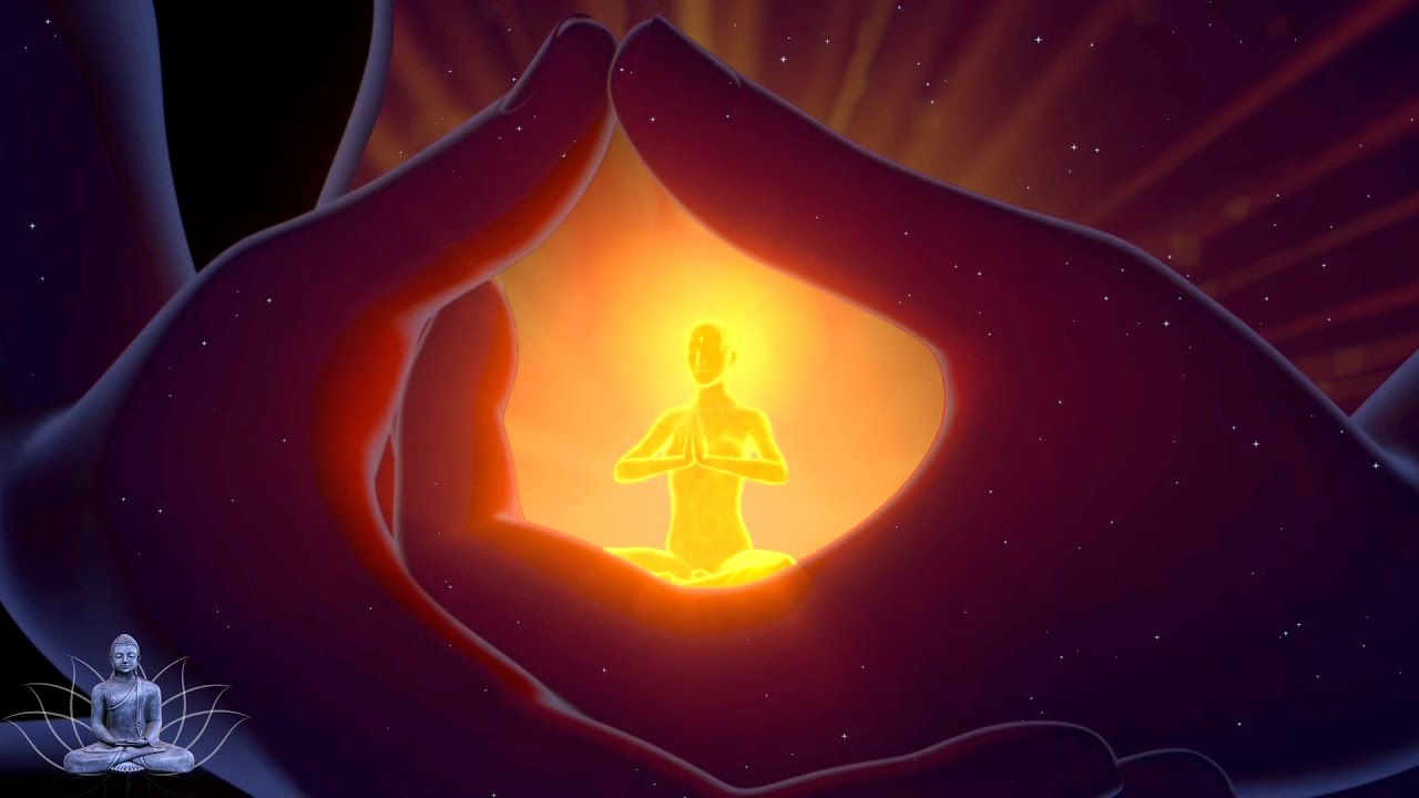 Physical & Emotional Body Healing | 256Hz + 288Hz Root & Sacral Chakra Music for Meditation & Sleep