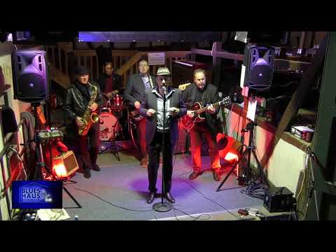 Bluesabend an der Kulturscheune - "Hey Y'all"