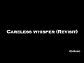 SK MusiQ - Careless whisper (Amapiano Remix)