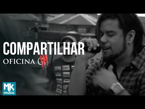Compartilhar - Oficina G3