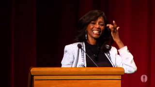 Margaret Avery on Oprah Winfrey video
