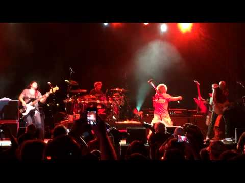 Sammy Hagar - Bad Motor Scooter