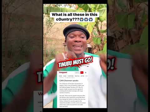 What is this in this country #breakingnews #news #nigeria