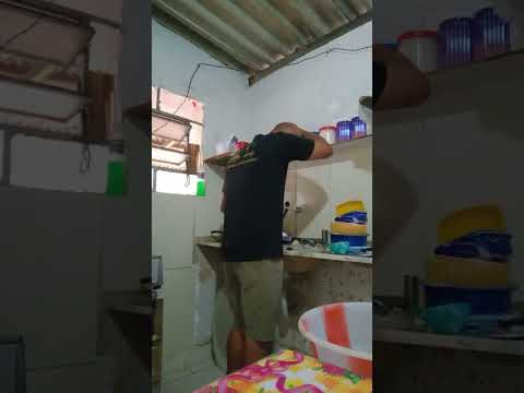 pau mandado da mulher