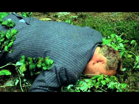 Äppelkriget - Per Grundén och Yvonne Lombard jagar Skogsrået och Näcken