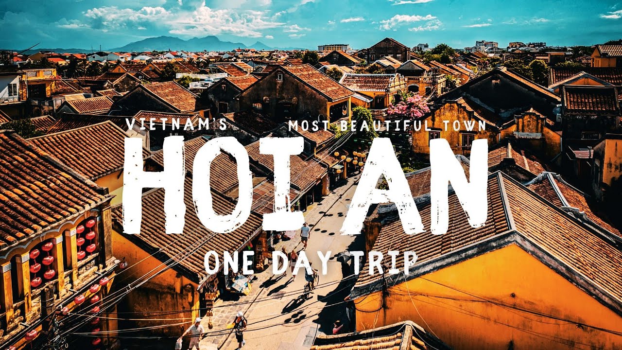 ULTIMATE Hoi An Vietnam Travel Guide 2026 - What to do in Hoi An, Vietnam