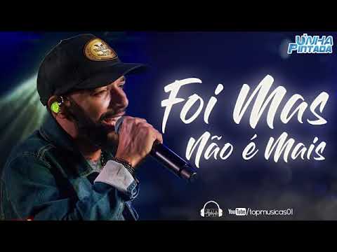 Unha Pintada 2019 Repertório Novo