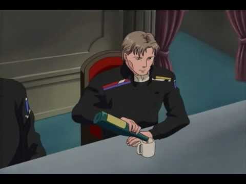 [LoGH] The FPA discusses a plot twist over a cup of Julian tea