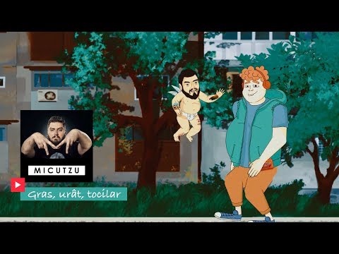 Micutzu - G.U.T. (Gras, Urat, Tocilar)