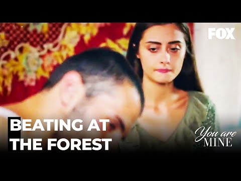 Feyyaz Catches A Beating - You Are Mine