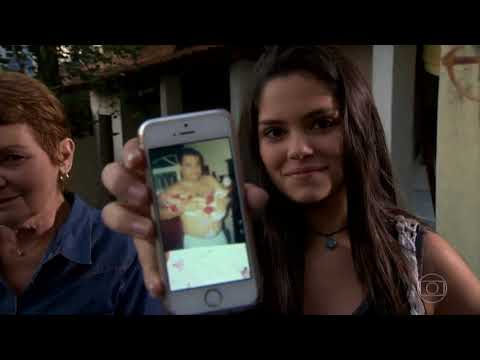 GLOBO REPÓRTER OBESIDADE