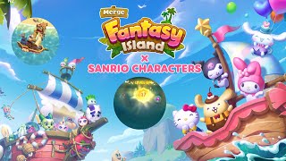 Fantasy Island gameplay#8