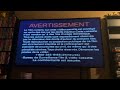 Opening To Casper 1995 French Canadian VHS