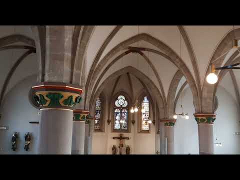 GL 824 Eine Hand voll Erde