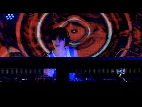 Culture Box Stream Sessions: DJ LoveCatt, August 2022