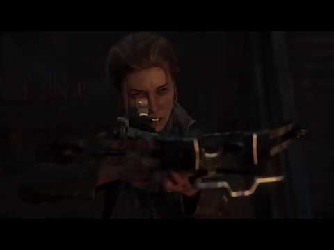 Walking Dead (Audio Post-Production)