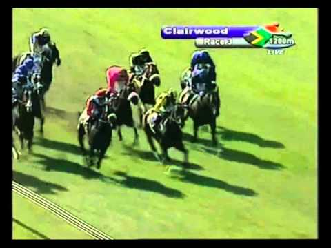 Split The Breeze -  2nd win - Racing Association