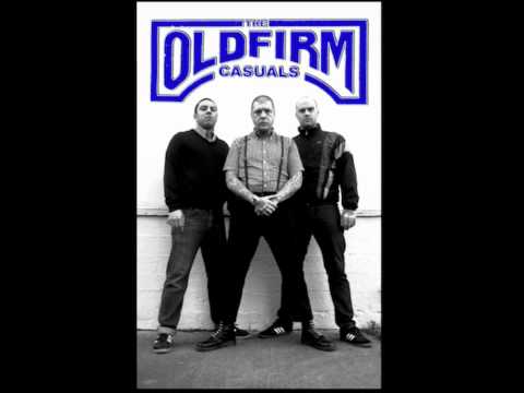 Old firm casuals - Old firm (DMS)