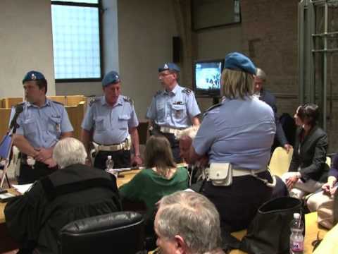 Absolución de Knox decepciona a la familia de la víctima