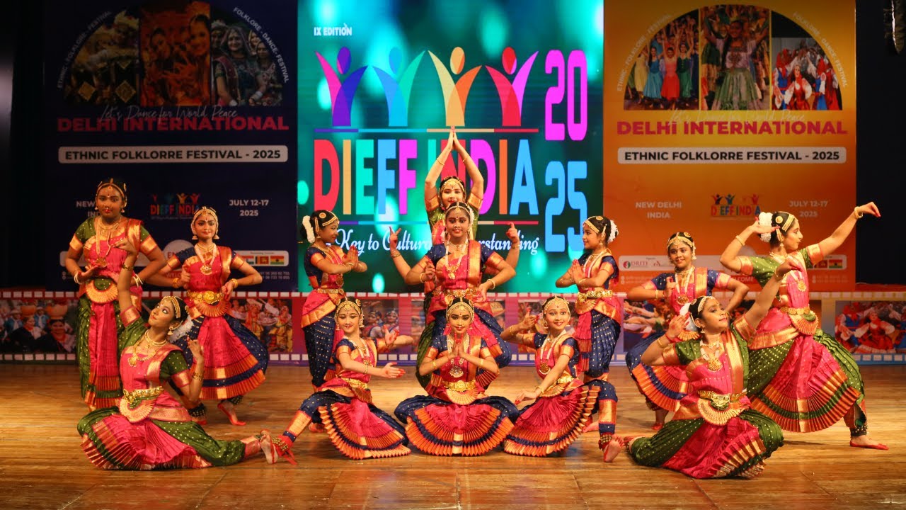 9th Edition DIEFF July 2025 Performance