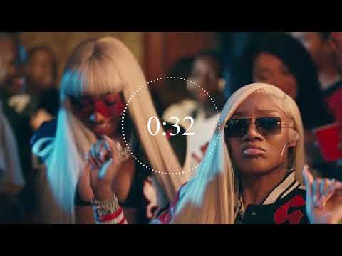 GloRilla – Wanna Be feat  Megan Thee Stallion