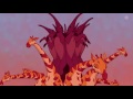 Just Cant Wait To Be King