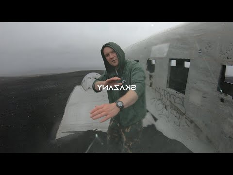 G.R.A.M.S. -  Skazany | Prod. Popey | VIDEO 4K