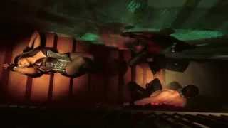 Kwanza Jones: TURN IT UP (Official Video)