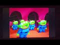 Opening To Toy Story 2 2000 US DVD Full Screen Version