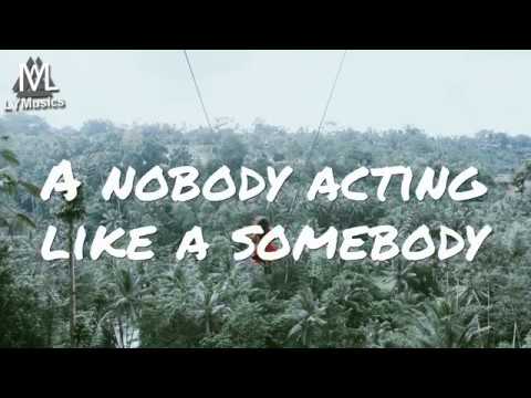 C. Gold x Fancy Dave - Nobody (Lyrics)