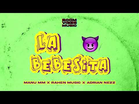 Boom Vibes Music and Manu MM