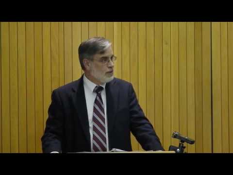 VIDEO: Religious Experience as Sacred Text - Annual Reading of the Sacred Texts 2013 | Graduate Theological Union
