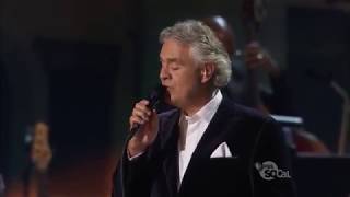 Andrea Bocelli - La vita bella