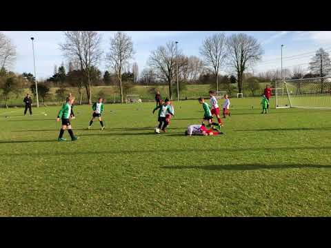 JO9-4 (2018) vv Hellevoetsluis