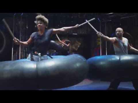 STOMP London | Donuts