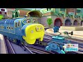 Chuggington Movie Maker Brewster Clip