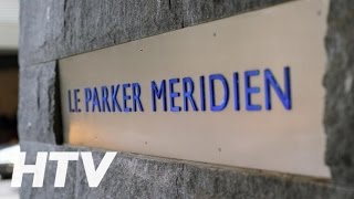 Hotel Le Parker Méridien New York