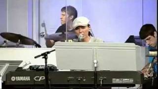 Misty Edwards - Beauty Arise (the harlot)