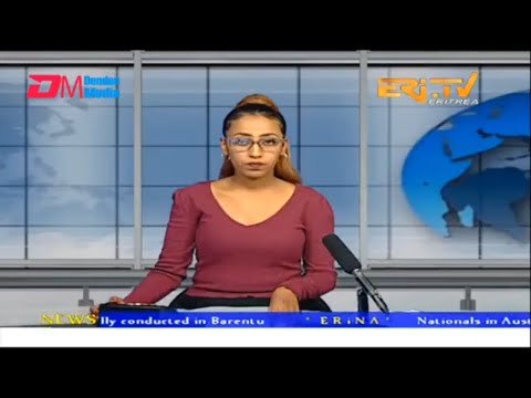 News in English for March 7, 2023 - ERi-TV, Eritrea