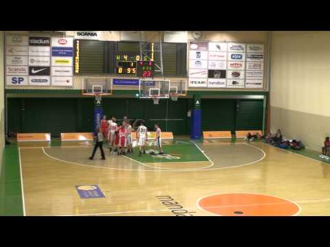 10-11-06 Blackeberg Röd - Södertälje Del 1