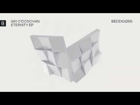 Ian O'Donovan - True North