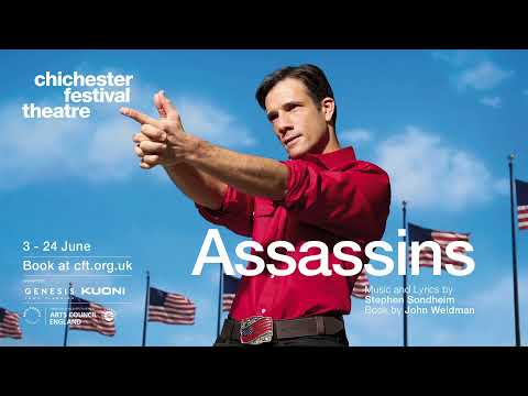 Assassins Soundtrack Trailer. Lyrics