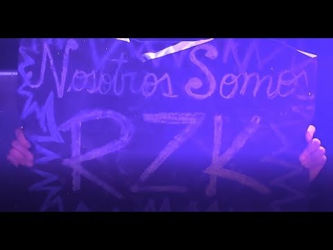 Nada Es Igual (sin Ti) - Rezaka