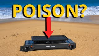 Finding FLAWS in Butane Stoves (to help you pick a GOOD one!)