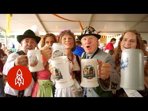 ある家族がいかにして150年以上もビールを飲み続けてきたか (How One Family Has Kept the Beer Flowing for Over 150 Years)