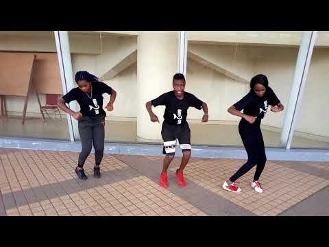 Dj Moasco Babi foot feat Ramses x debordo leekunfa (clip officiel)